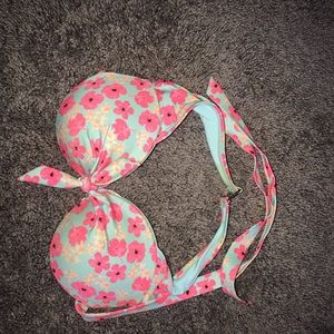 H&M bikini top